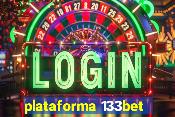 plataforma 133bet